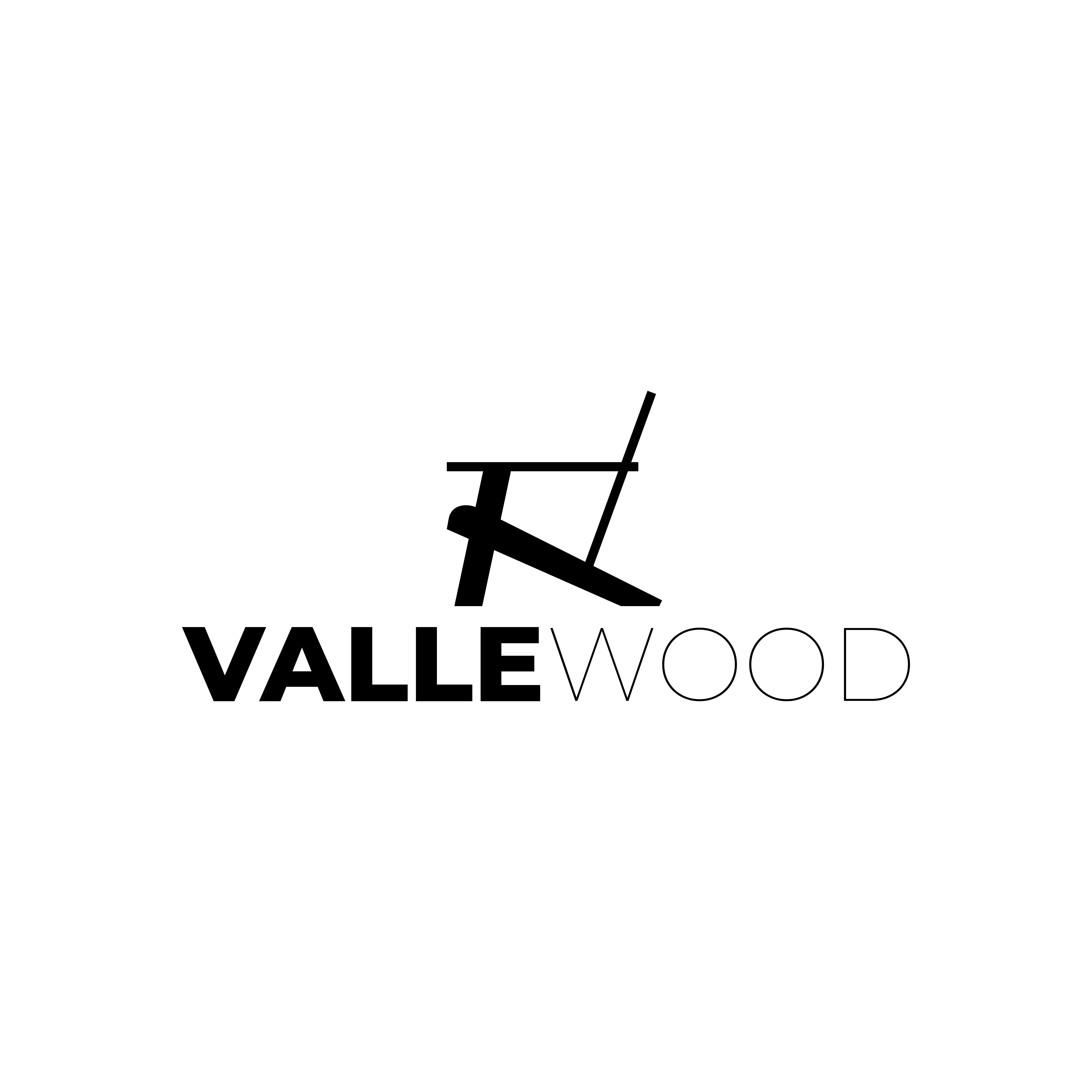 ValleWood logo